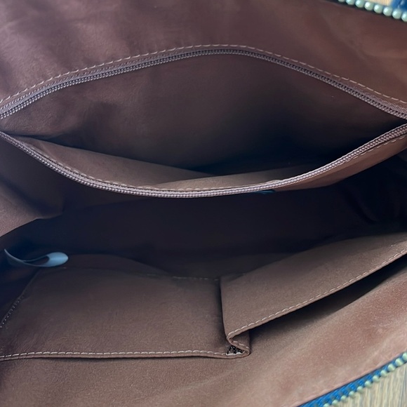 Fossil Skylar Satchel - Picture 6 of 8